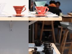 -漫香咖啡·云南小粒咖啡