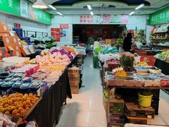 -四季水果蔬菜园(闽江路店)