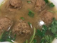 -老磁器口豆汁店(天坛店)