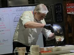 老师风采-王森咖啡西点烘焙培训(上海名厨中心店)