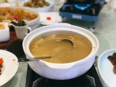 -玉丰国际酒店·玉宴中餐厅