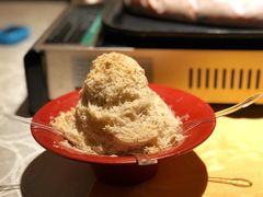 花生绵绵冰-红辣椒·川菜·火锅(科华路店)