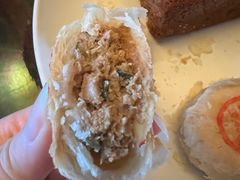 鲜肉月饼-泸溪河桃酥(西直门凯德店)