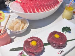 -大胖骨汤火锅(裕华店)