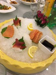 -友豪锦江酒店·宴会厅