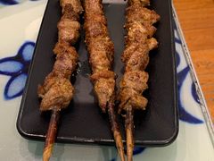 -撒拉花儿·新疆菜·清真(太阳宫店)