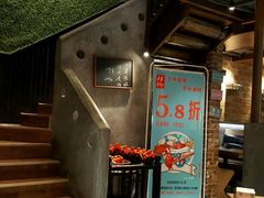-程友记小海鲜·烧烤(马狮店)