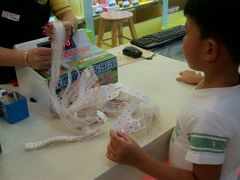 android_upload_pic-汤姆熊欢乐世界·史莱姆怪兽(正大店)