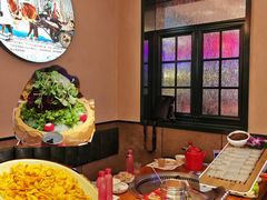 -山河屯铁锅炖(哈西站店)