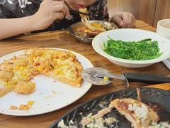 -萨莉亚意式餐厅(河东万达店)