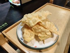 -和庆斋羊蝎子火锅·碳缸烧烤(顺义旗舰店)