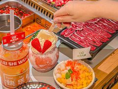 -雾都渣渣火锅(南城智汇城店)