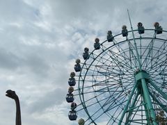 -南京银杏湖乐园