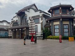 -济南方特东方神画