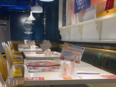 -汤姆家的牛排意面披萨(新城市广场店)