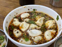 -回坊马二饺子馆