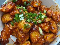 -八一好吃街·高品美食广场