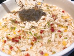 -芳芳私房菜·精做淮扬菜(承德路店)
