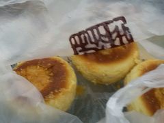 -味莊茶餐厅·自家點心(万象城店)