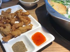 -彤德莱火锅(薛家岛利群店)