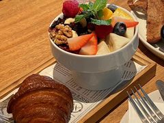 -翠贝卡&Mama Kelly Brunch Coffee(河西店)