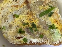 煎饼果子-陈记锅巴菜(五大道店)