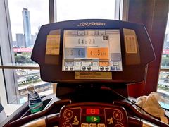 -广州粤海喜来登酒店