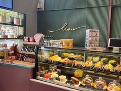 -tuan woodfire kitchen(锦绣坊店)