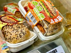 -一鸣真鲜奶吧(双菱路店)