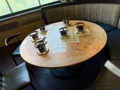 -火宴山自助火锅(明园店)