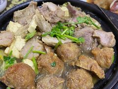 -友利砂锅居(烟台店)