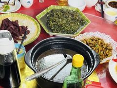 -黎家风味餐厅(锦绣花园店)