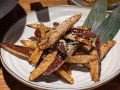 -薇酌饮·陕西菜(南门外店)