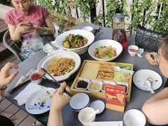-蘇河湾·新鲁菜·泰山宴(泰山店)