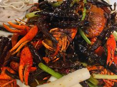 -红盔甲·小龙虾(天钥桥店)