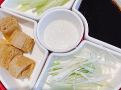 -小马哥烤鸭店(前进西街店)