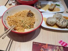 -小杨生煎(浦江欢乐颂店)