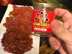 -小郡肝串串(解放碑店)