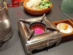 -衡厨·衡阳土菜(中南店)