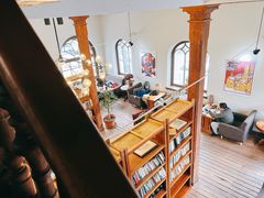 -1901 Cafe(西四店)