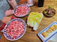-东镇老火锅(高新区店)