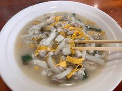 -老袁炒年糕(富豪路店)