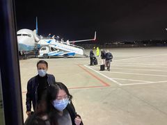 -福州长乐国际机场