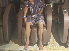 -卡拉卡拉漫温泉汗蒸