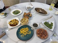-小陆莲花蟹园农家乐(莲花岛店)