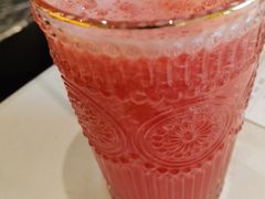 -半秋山西餐厅(襄阳万达店)