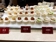 -雍和会海鲜姿造自助(湖东路店)