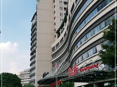 -广州中医药大学第一附属医院(总院)