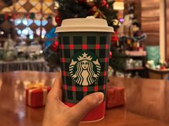 -星巴克(威尼斯人店)