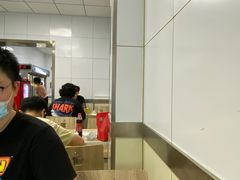 -五厂炸串(四流南路店)
